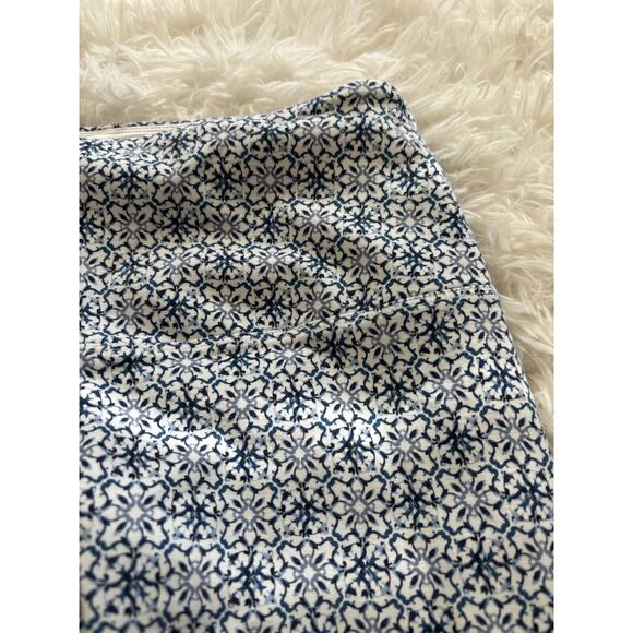 Suave Women’s Sz. Petite Small “ Revolutionary Tummy Control” Crop Leggings. - Picture 2 of 8